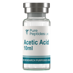 Acetic Acid 10ml