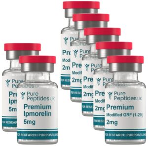 Bundle ‘Premium GH Stack’