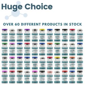 GHRP-6 5mg