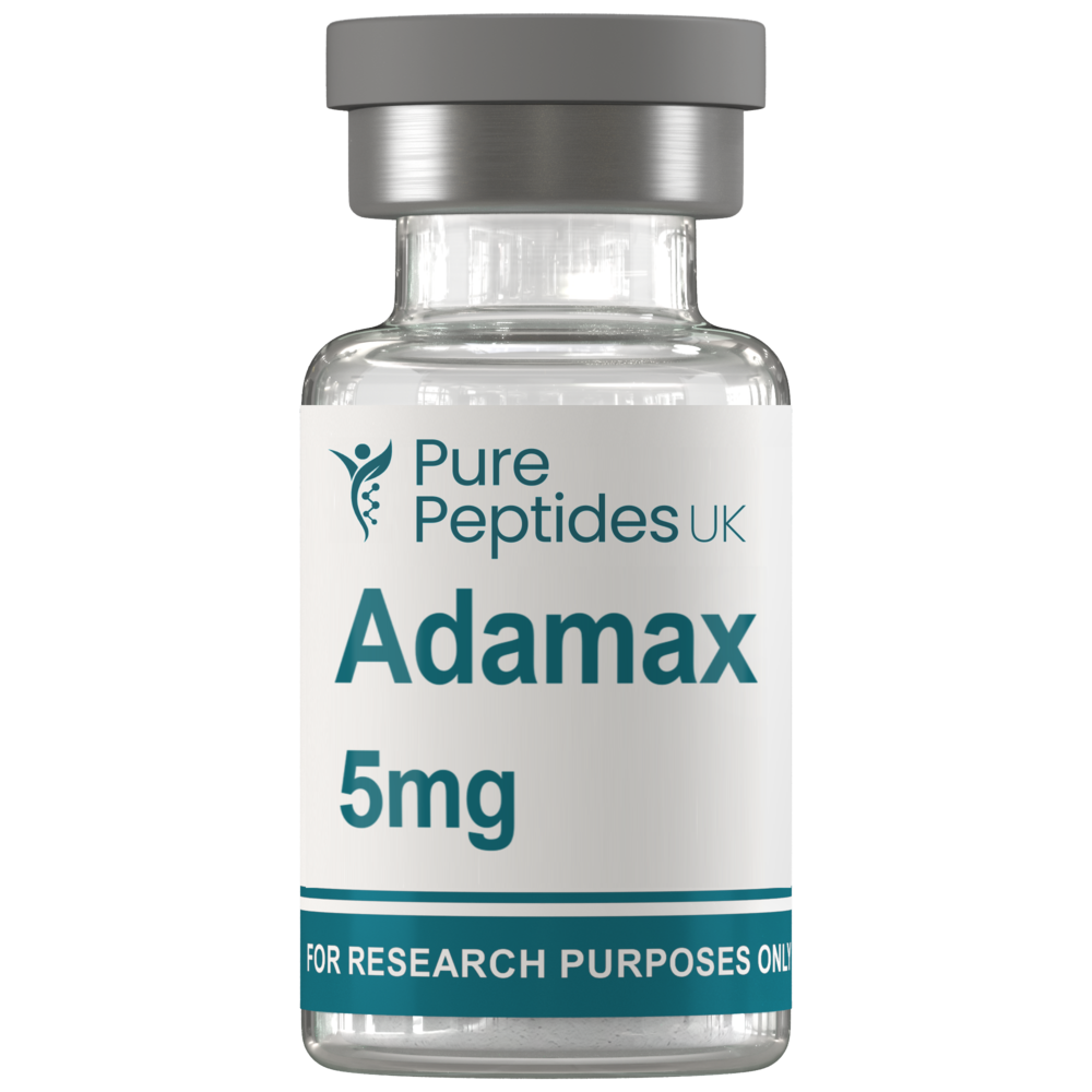 Adamax 5mg Adamax 5mg