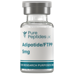 Adipotide (FTPP) 5mg