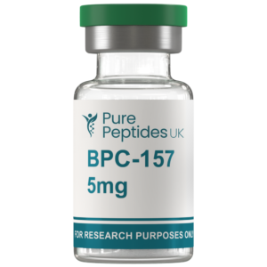 BPC-157 5mg