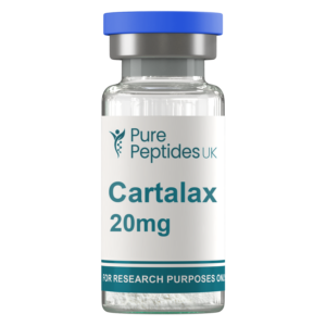 Cartalax 20mg