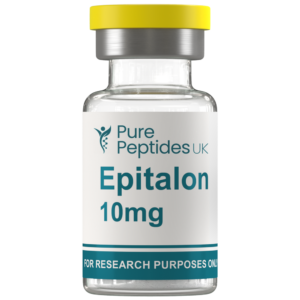 Epitalon 10mg