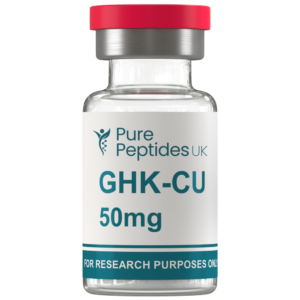 GHK-Cu 50mg