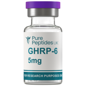 GHRP-6 5mg