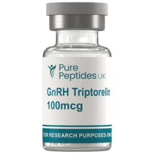 GnRH Triptorelin 100mcg