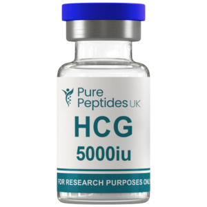HCG 5000IU