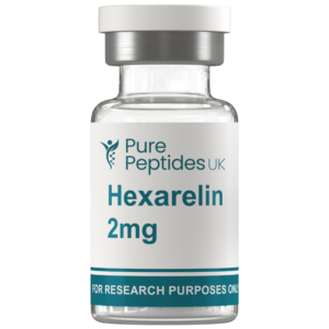 Hexarelin 2mg