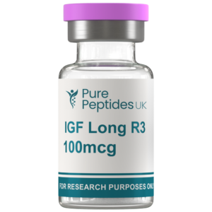 IGF-1 Long R3 100mcg