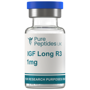 IGF-1 Long R3 1mg
