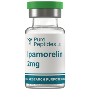 Ipamorelin 2mg