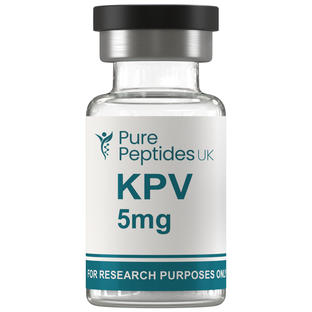 KPV 5mg KPV 5mg