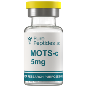 MOTS-c 5mg
