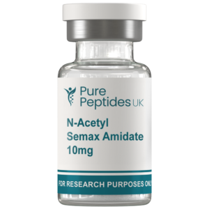 N-Acetyl Semax Amidate 10mg