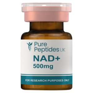 NAD+ 500mg