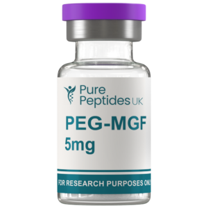 PEG-MGF 5mg