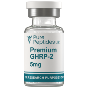 Premium GHRP-2 5mg