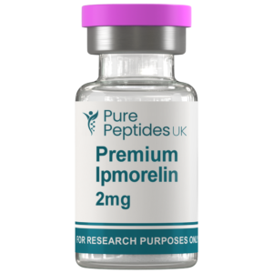 Premium Ipamorelin 2mg