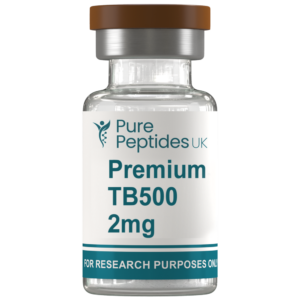 Premium Thymosin Beta 4 – 2mg (TB500)
