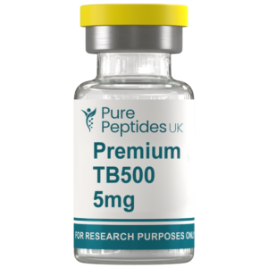 Premium Thymosin Beta 4 – 5mg (TB500)