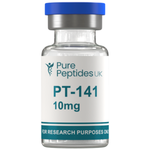 PT-141 (Bremelanotide) 10mg