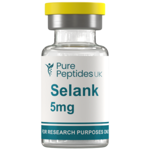 Selank 5mg