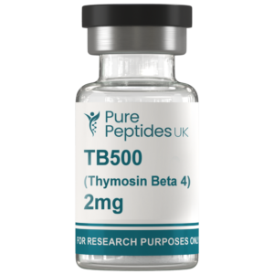 Thymosin Beta 4 2mg (TB500)