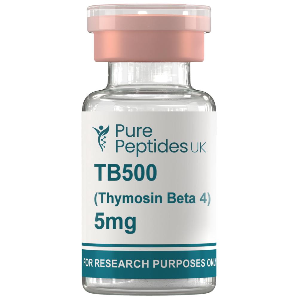 tb500 thymosin beta 4 5mg front
