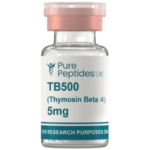 Thymosin Beta 4 5mg (TB500)