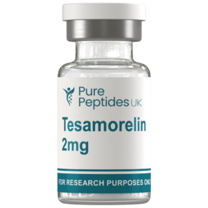 Tesamorelin 2mg