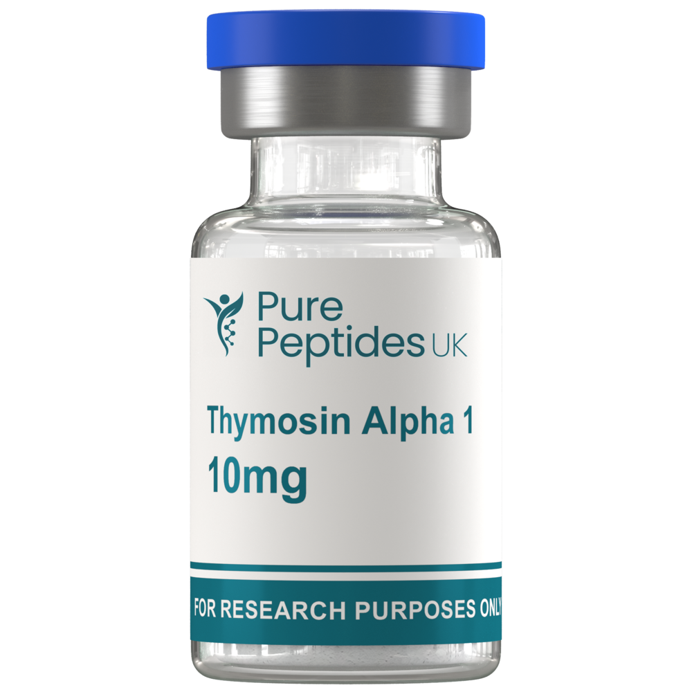 thymosin alpha 1 10mg front