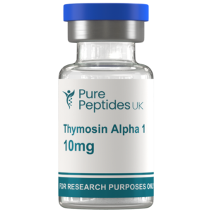 Thymosin Alpha 1 10mg