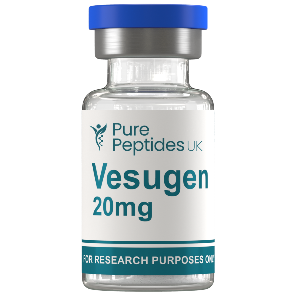 vesugen 20mg front