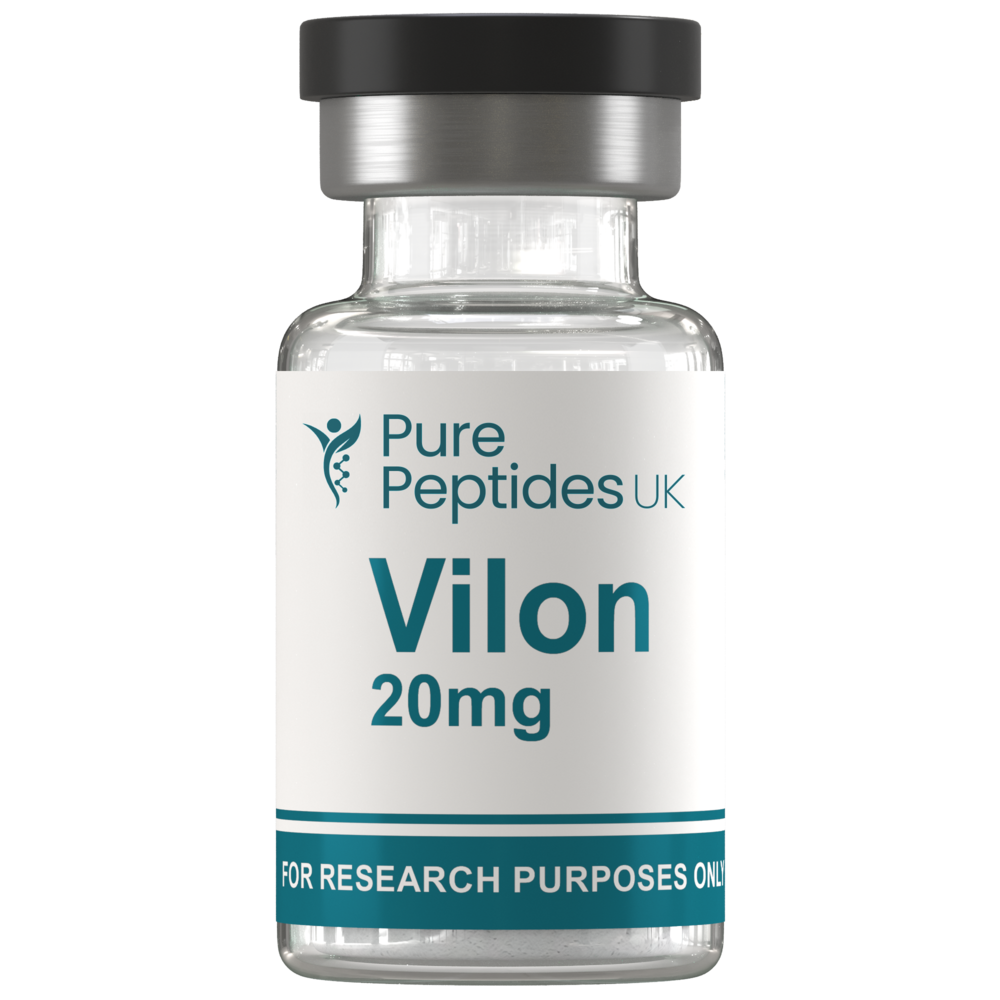vilon 20mg front