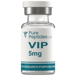 Vasoactive Intestinal Peptide (VIP) 5mg